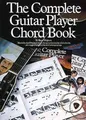 Produktbild: The Complete Guitar Player Chord Book. (Complete Guitar Player Series)