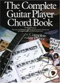 Produktbild: Russ Shipton The Complete Guitar Player Chord Book (Taschenbuch)