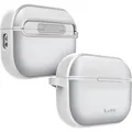 Produktbild: Laut Huex Protect für Apple AirPods Pro 2G (Kopfhörer Hülle) (L_APP2_HPT_F)