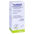 Produktbild: FLUIMUCIL Kindersaft 100 ml