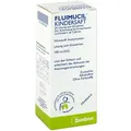 Produktbild: Fluimucil Kindersaft 2%