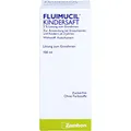 Produktbild: FLUIMUCIL Kindersaft 100 ml