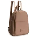 Produktbild: Lucky Bees Rucksack in Beige - (B)25 x (H)30 x (T)12 cm