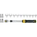 Produktbild: Proxxon Drehmomentschlüssel Microclick 60-multi, 12 - 60 Nm, 3/8