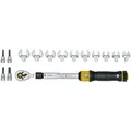 Produktbild: Proxxon Microclick Mc 60-multi 23341 Drehmomentschlüssel    12 - 60 Nm