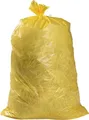 Produktbild: Deiss Abfallsäcke Premium LDPE, 240 l, gelb, 100 Stück 133666