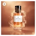 Produktbild: Collection Prestige Eau de Parfum Collection Prestige No.9 Sultan Eau de Parfum 50 ml, 1-tlg., EDP