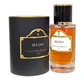 Produktbild: Collection Prestige Eau de Parfum Collection Prestige SULTAN No 9 Eau de Parfum - NEUES DESIGN