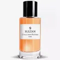 Produktbild: Collection Prestige Sultan No 9 Unisex Neues Design 50ml NEU OVP