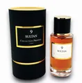 Produktbild: Collection Prestige Sultan 9 Eau de Parfum 50ml NEU OVP