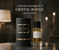 Produktbild: Collection Prestige CRISTAL ROUGE No 3 OVP Unisex Orient 50ml EXTRAIT DE PARFUM