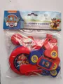 Produktbild: Paw Patrol Mitgebsel-Set 24-teilig Kinder Geburtstag Party ausreicht für 6 Gäste