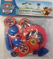 Produktbild: Mitgebsel-Set Paw Patrol  24-teilig Kinder Geburtstag Party Spaß