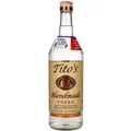 Produktbild: Tito's Handmade Vodka 40% Vol. 1l