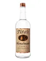 Produktbild: Titos Tito's Handmade Vodka 40% 1L f9466d3f8ea0a7ab