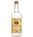 Produktbild: Tito's Handmade Vodka / 40 % vol / 1,0 Liter-Flasche