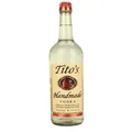 Produktbild: Titos Vodka Vodka  40 % Vol.