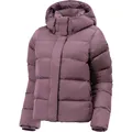 Produktbild: Columbia Damen Amaze Puff Hoodie Jacke (Größe XL, lila)