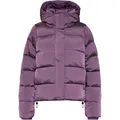 Produktbild: Columbia Amaze Puff Daunenjacke Damen in fig high shine, Größe XL