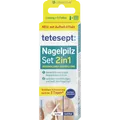 Produktbild: tetesept Nagelpilz Set 2in1 4008491103039