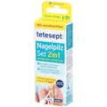 Produktbild: tetesept® Nagelpilz Set 2in1