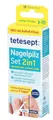 Produktbild: Tetesept Nagelpilz Set 2in1,  1 Stück  NEU