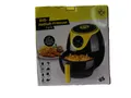 Produktbild: BVB Heißluftfritteuse 3l