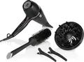 Produktbild: Ghd - Air Hair Drying Kit - Haartrockner-set - air Kit 1 g