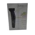 Produktbild: Elektrischer Rasierapparat Men BG120E Babyliss BG120E Wasserfest [1 Stück]
