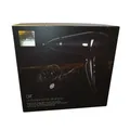 Produktbild: GHD Air Kit Haartrockner Föhn Diffusor Tasche Rundbürste Profi 2100W Schwarz