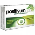 Produktbild: Positivum Nerven unter Kontrolle und ruhiger Schlaf, 180 Tabletten Stressabbau