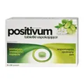Produktbild: Positivum 2x180 tabs FREE DELIVERY EU