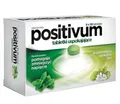Produktbild: Positivum 180 Tabletten Beruhigung & GesunderSchlaf Emotionale Stabilität Nerven