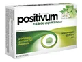Produktbild: Positivum Anti Stress Beruhigung Besserer Schlaf Mit Melisse 180 Tabletten