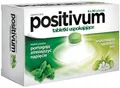 Produktbild: POSITIVUM - 180 Tabletten Angst, Stress,