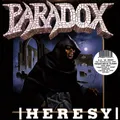Produktbild: Paradox - Heresy (Vinyl LP - 2023 - EU - Original)