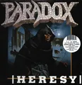 Produktbild: LP Paradox Heresy DARK GRAY VINYL / LIMITED EDITION NEW OVP Real Gone Music