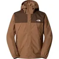 Produktbild: The North Face M Antora Jacket Latte-Smokey Brown Latte-Smokey Brown Xl - Braun - 188