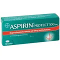 Produktbild: Aspirin protect 100mg