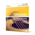 Produktbild: D'Addario EJ19 Phosphorbronze-Saiten für Akustikgitarren, Bluegrass, 12-56
