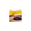 Produktbild: D'ADDARIO EJ19 Saiten für Akustikgitarre, Phosphorbronze, Bluegrass, 12-56