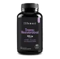 Produktbild: Zenement Trans-Resveratrol Kapseln