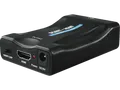 Produktbild: HAMA Scart auf HDMI, AV-Konverter