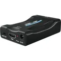 Produktbild: Konverter Scart Zu Hdmi Hd 1080p - Hama