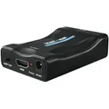 Produktbild: Konverter Scart Zu Hdmi Hd 1080p - Hama
