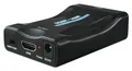 Produktbild: Hama 00121775 AV-Konverter, Scart auf HDMI™ Schwarz