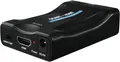 Produktbild: Hama Adapter 121775 Scart zu HDMI-Kupplung Konverter