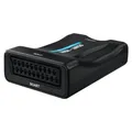 Produktbild: Hama 00121775 Scart Zu HDMI Video Converter Schwarz