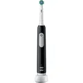 Produktbild: Oral-B Pro 1 Cross Action Black - Schwarz