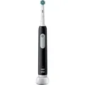 Produktbild: ORAL-B Zahnbürste Pro 1 CrossAc sw